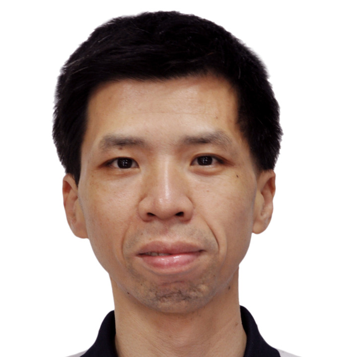 Prof. Chu-Shun Tian