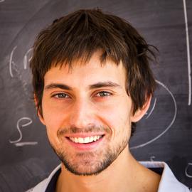 Dr. Eric Vernier
