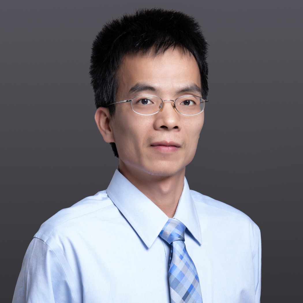 Assoc. Prof. Jianda Wu