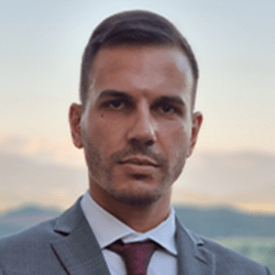 Prof. Dr. Gianluca Di Flumeri