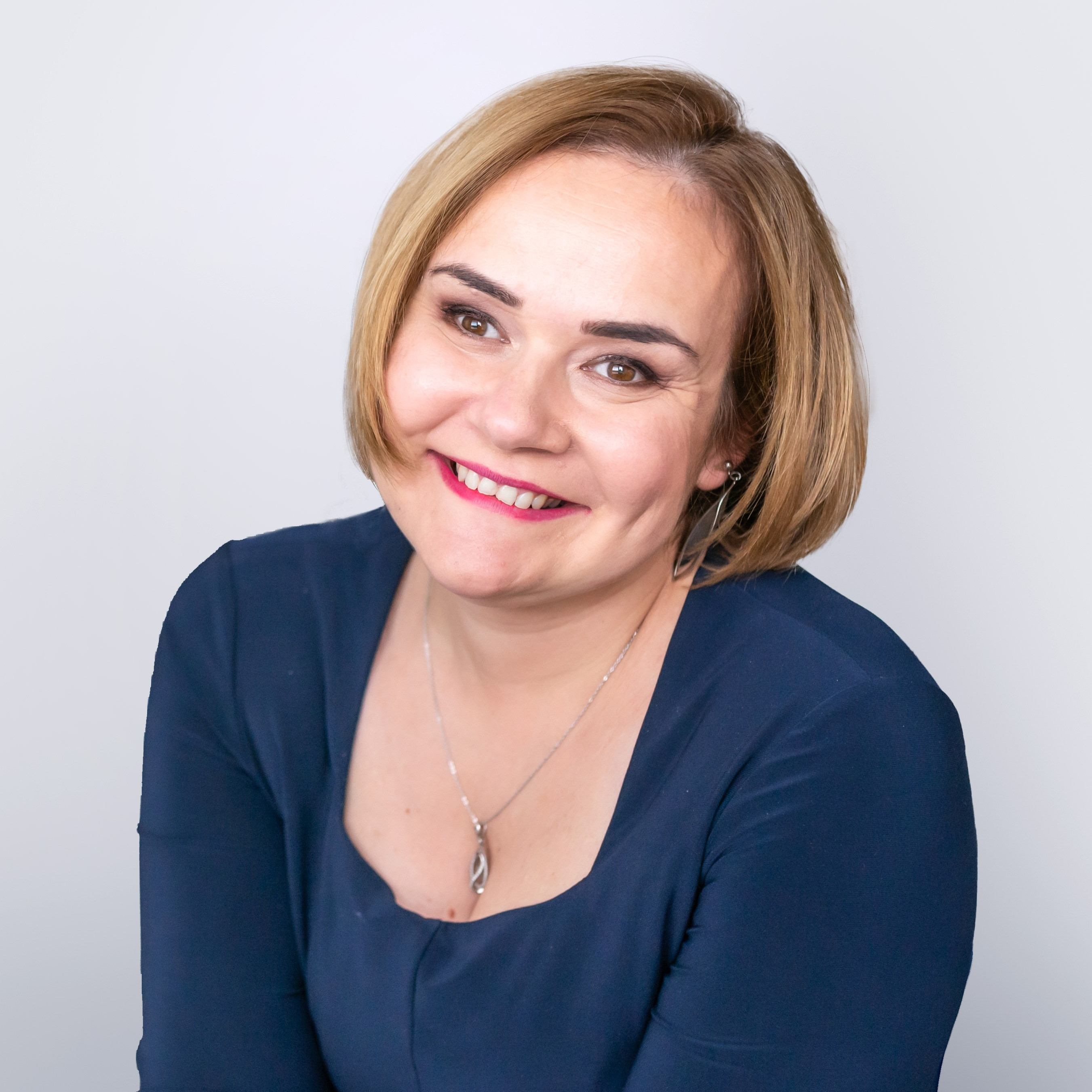 Dr. Hana Lísalová