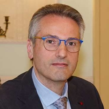 Prof. Dr. Leopoldo Angrisani