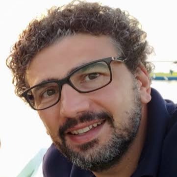 Dr. Christian Demitri