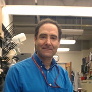 Prof. Dr. Mark L. Weiss