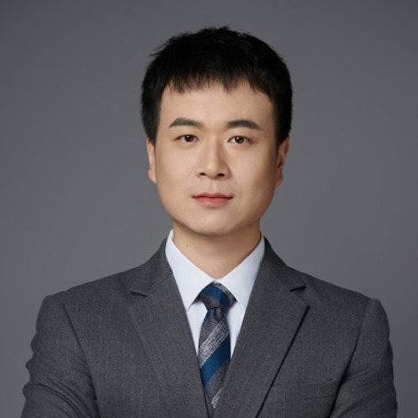 Dr. Minqiang Wang