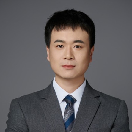 Dr. Minqiang Wang