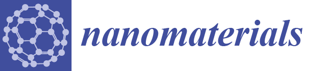 Nanomaterials MDPI