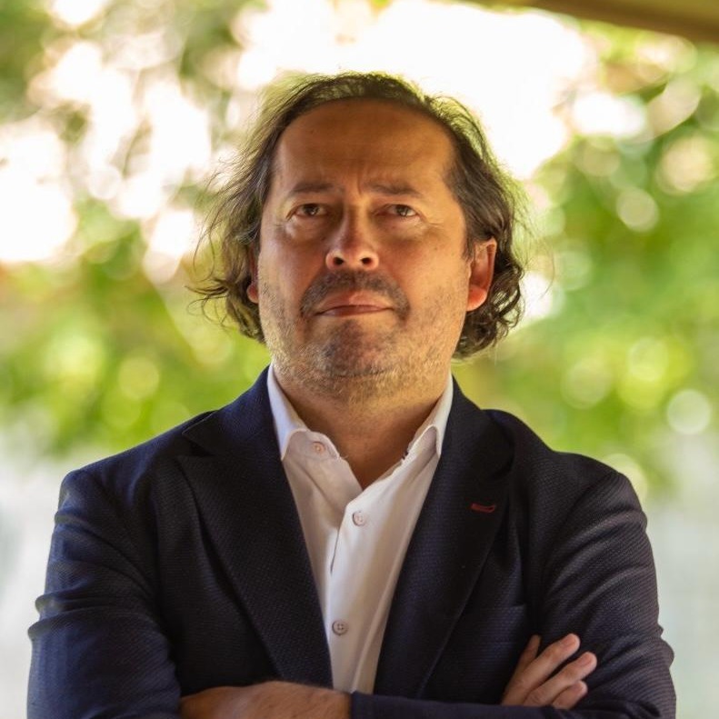 Dr. Cristian A. Rojas Barahona