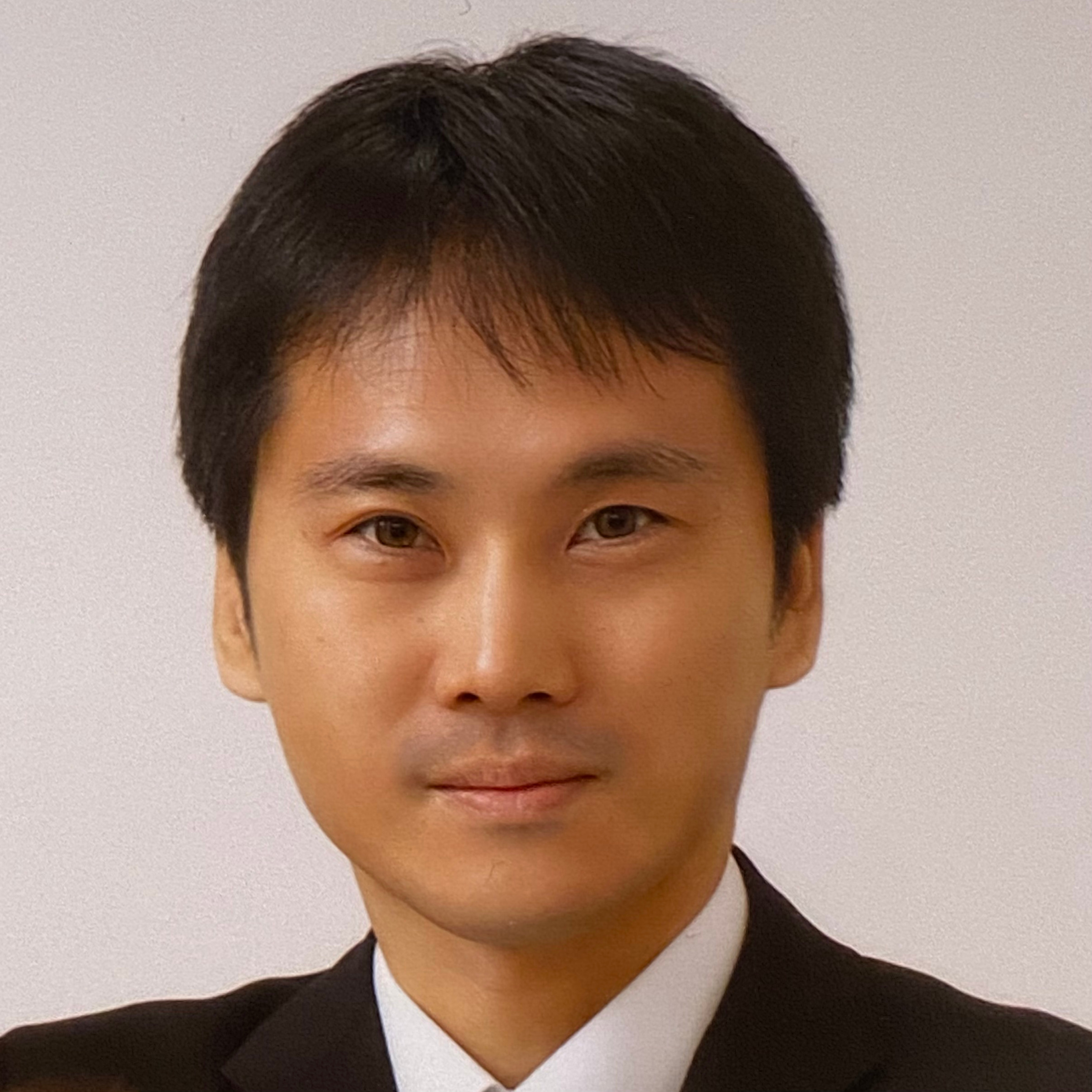 Dr. Yoshifumi Ikeda