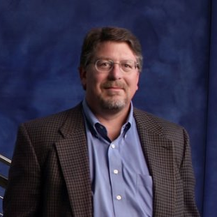 Prof. Dr. Rex Jung