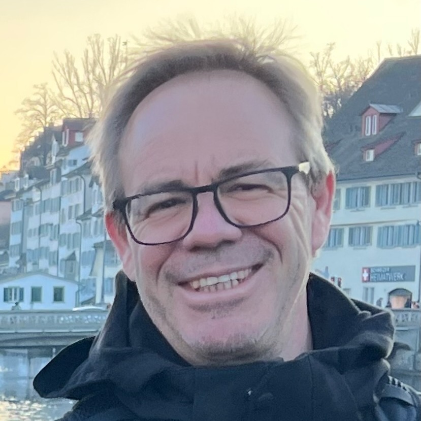 Dr. Thierry Lecerf