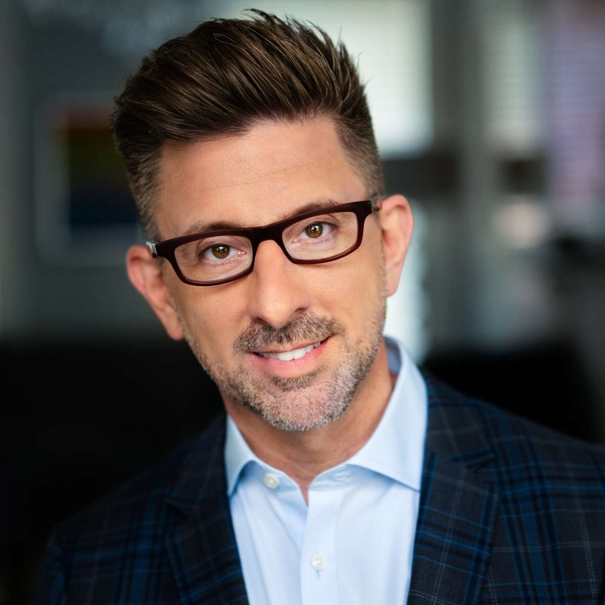 Prof. Dr. Marc Brackett