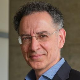 Prof. Dr. Timothy C. Papadopoulos