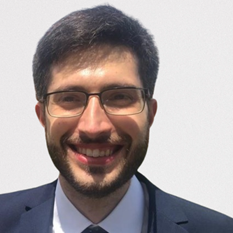 Dr. Matteo Bargagli