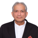 Prof. Dr. Danny Gohel
