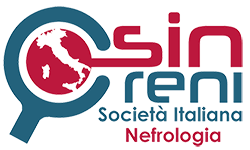 Italian Society of Nephrology (SIN)