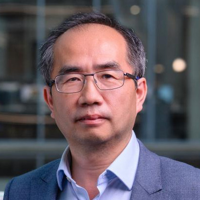 Prof. Dr. Yang Zhang