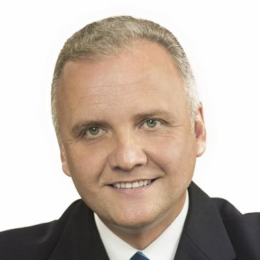 Prof. Dr. Miroslav Kelemen