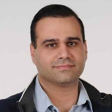 Dr. Rafic M. Ajaj