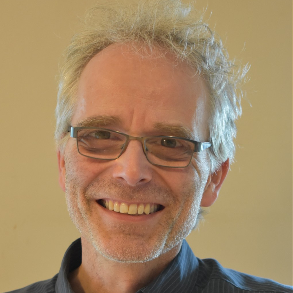 Dr. Jens-Dominik Mueller