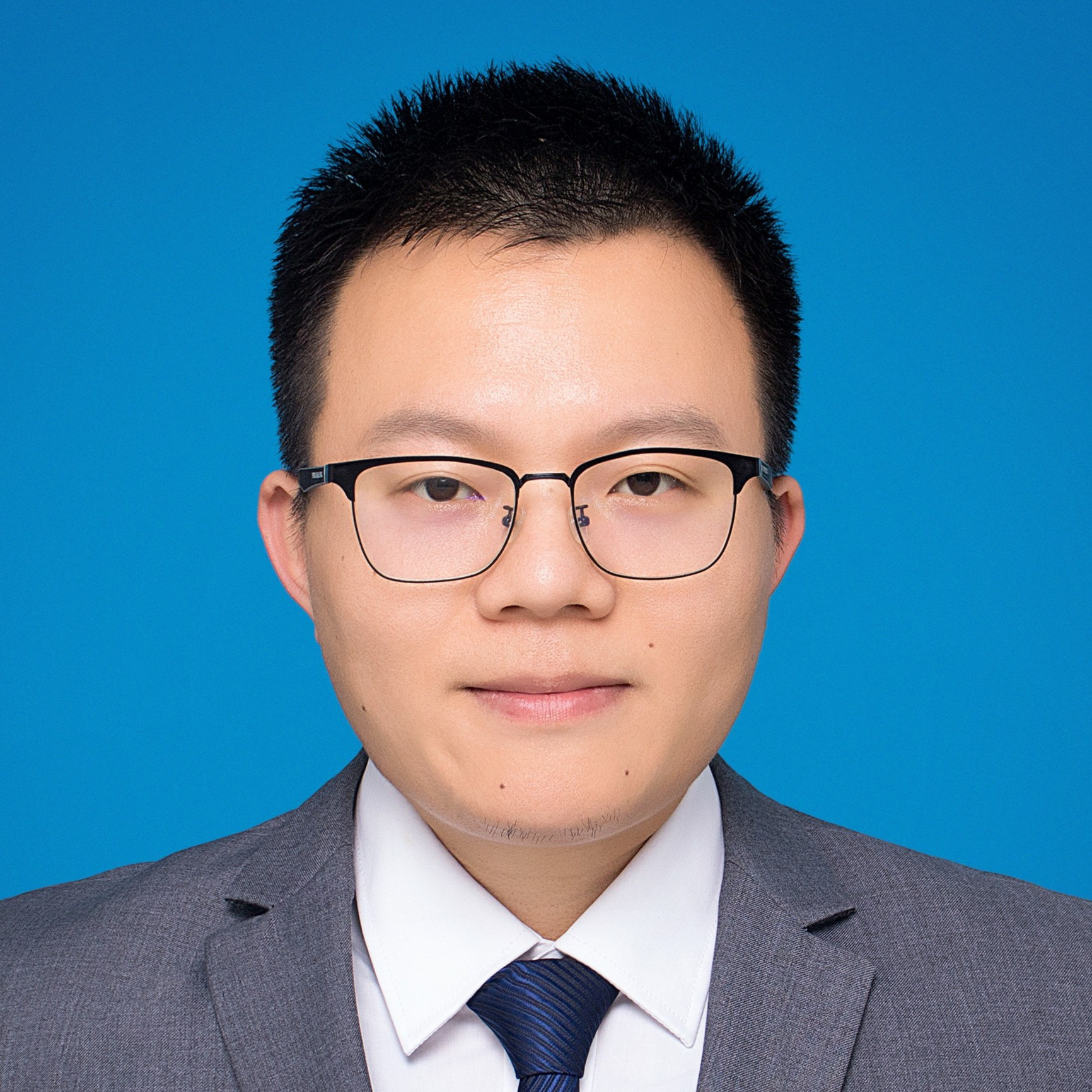 Prof. Dr. Wen Ao