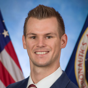 Dr. James 'Chris' Thomas