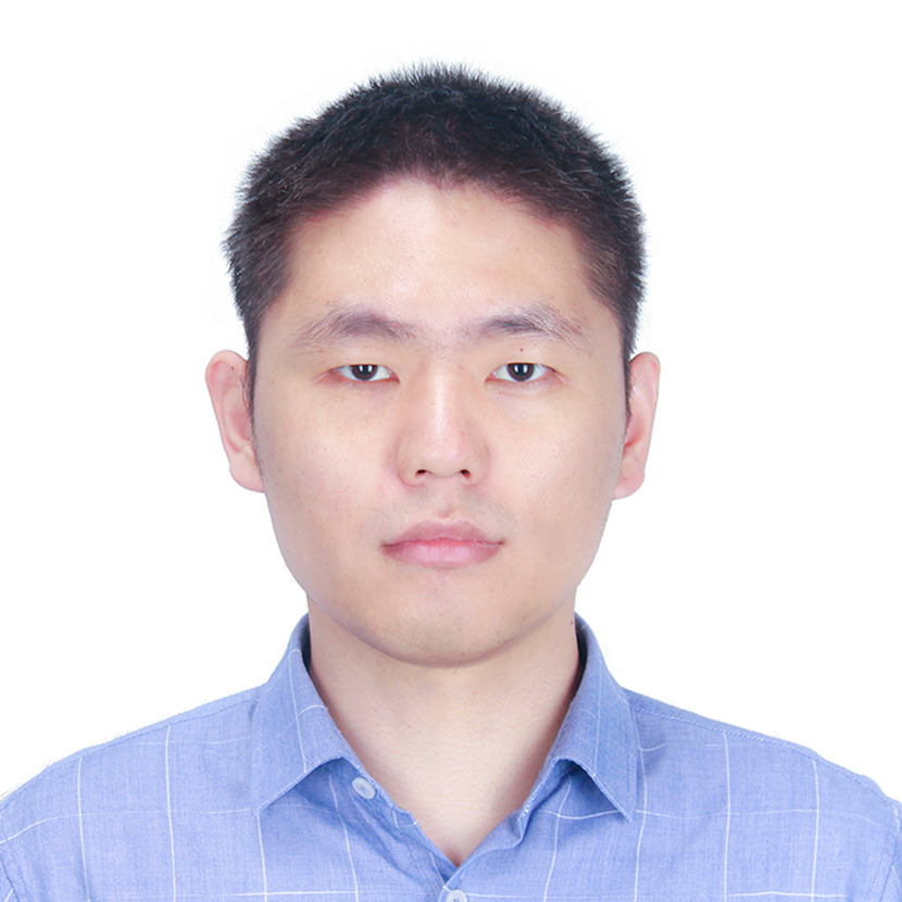 Dr. Runze Li