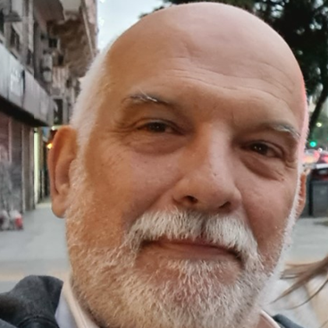 Prof. Dr. Horacio Heinzen