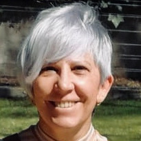 Dr. Azucena González Coloma