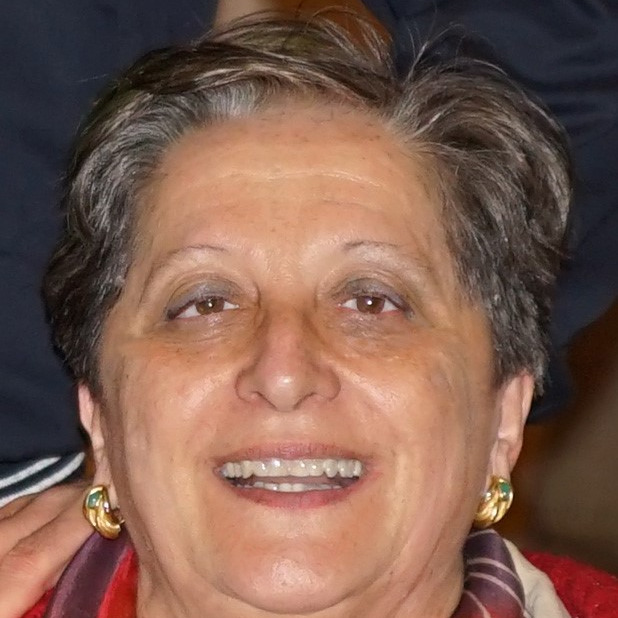 Prof. Dr. Assunta Bertaccini