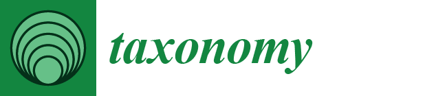 Taxonomy