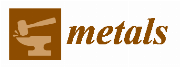 Metals