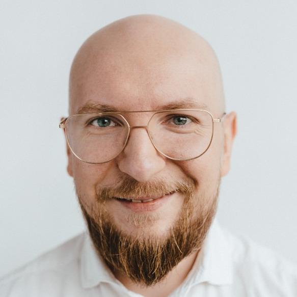 Mr. Marcin Biedron