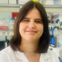 Ms. Ana Laura Cano-Argüelles