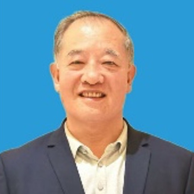 Prof. Guibin Jiang