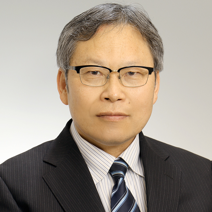 Prof. Yu-You Li