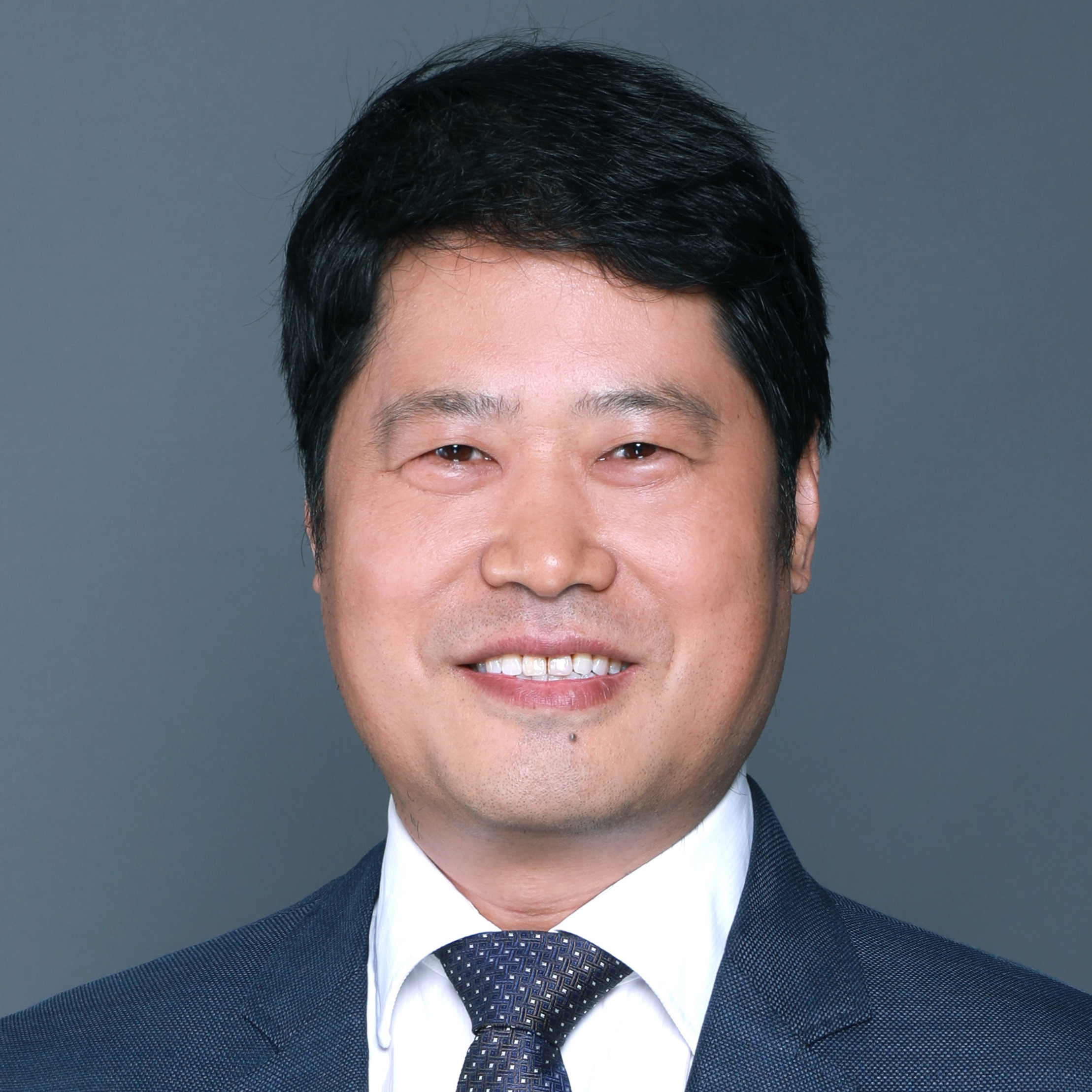 Prof. Haifeng Jia