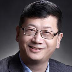 Prof. Ning-Yi Zhou