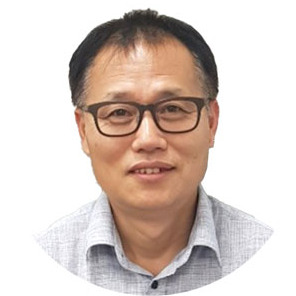 Prof. Chang Gyun Kim