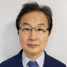 Prof. Young-Cheol Chang