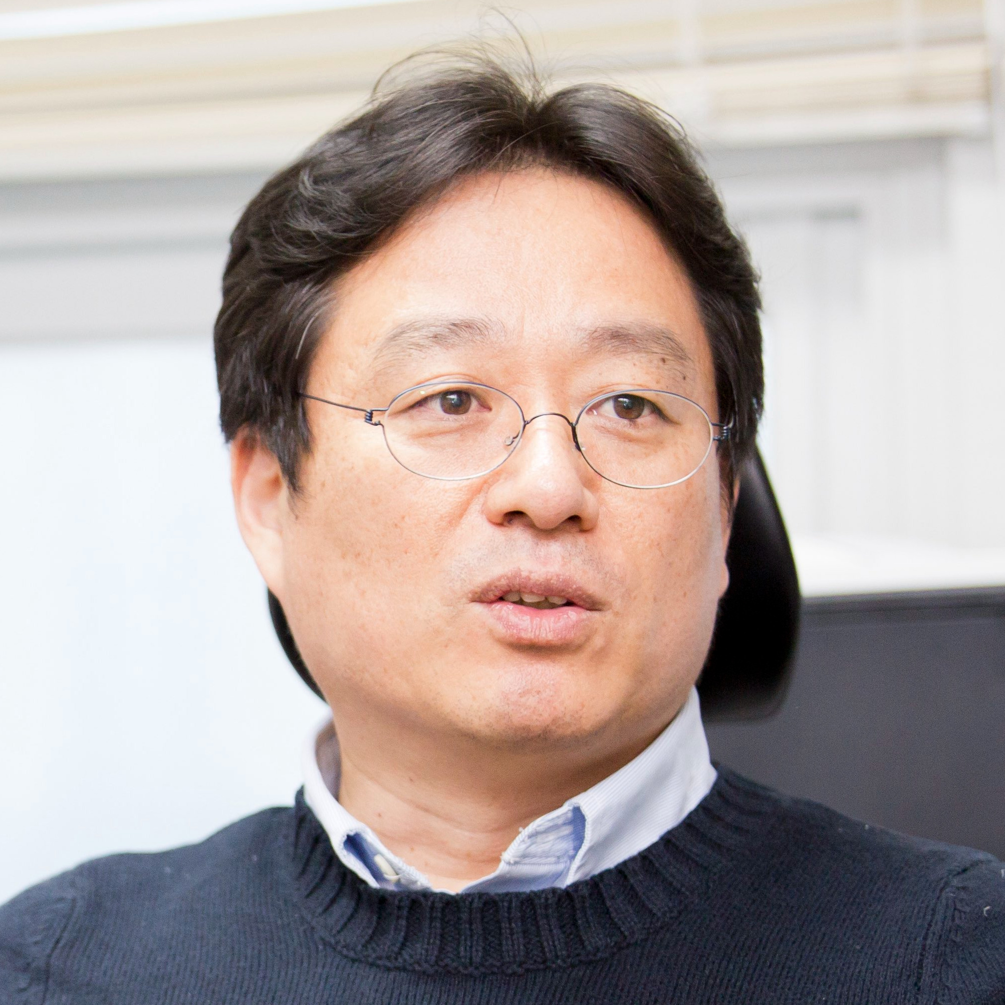 Prof. Byoung-In Sang