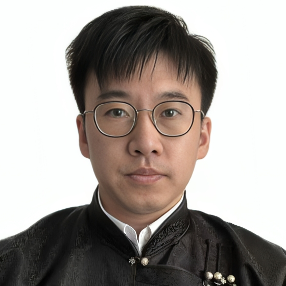 Dr. Fenglong Fan (Burag)