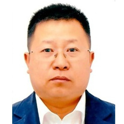 Prof. Dapeng Li