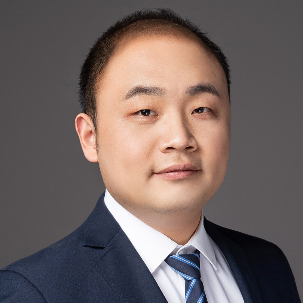 Prof. Jingyang Luo