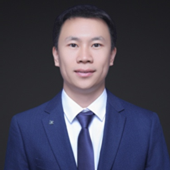 Prof. Xiaolong Wang