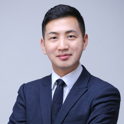Prof. Jungbin Kim