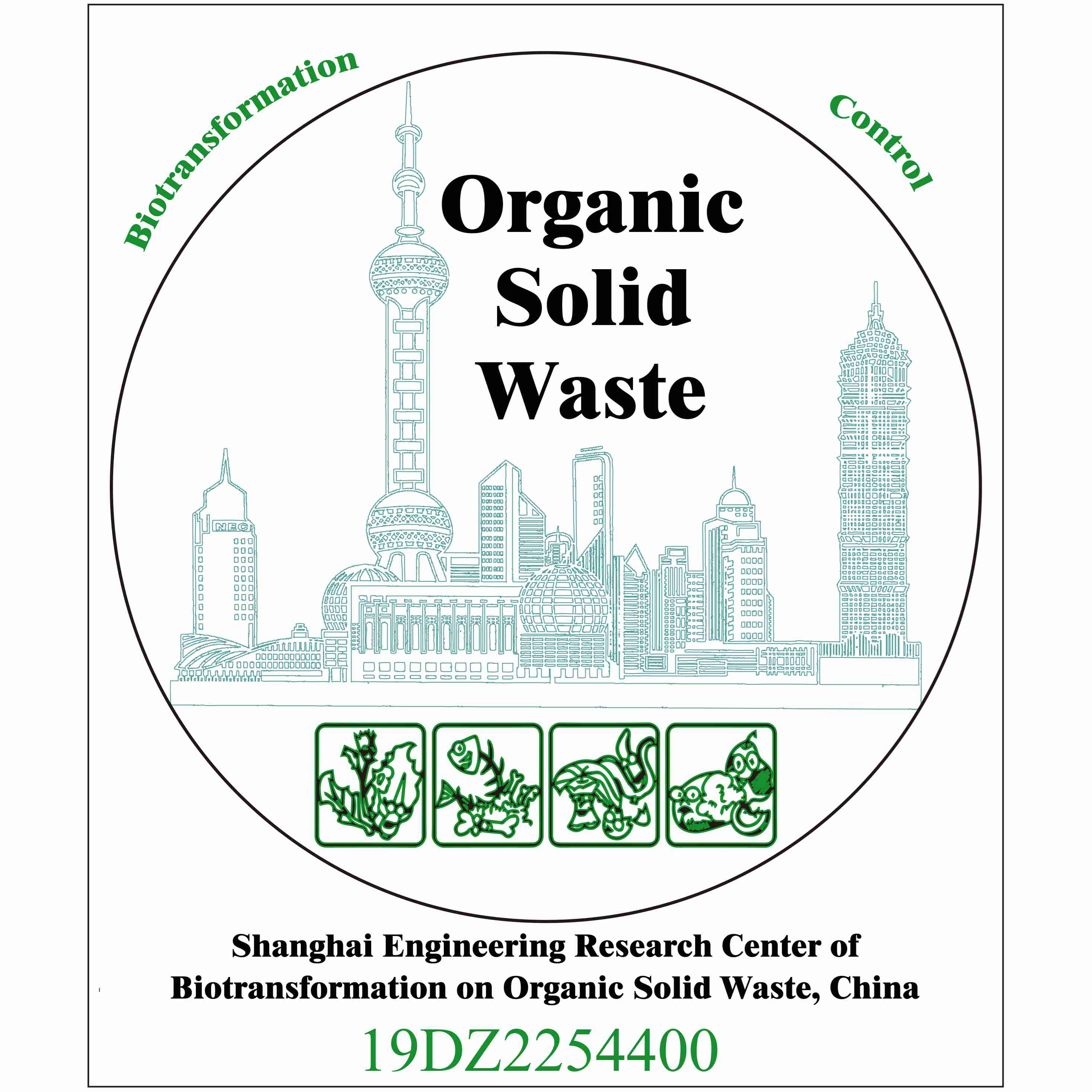 Shanghai Engineering Research Center of Biotransformation of Organic Solid Waste