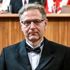 Prof. Dr. Petr Jizba