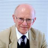 Prof. Dr. Peter McClintock