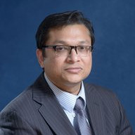 Prof. Dr. Jayanta Deb Mondol